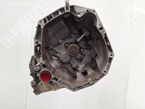 Used Gearbox Gearbox 36879300 36879300
