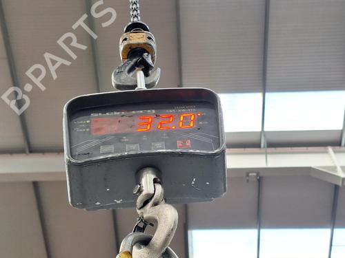 Gearbox MITSUBISHI MIRAGE / SPACE STAR VI Hatchback (A0_A) 1.2 (A03A) | BP33125273M3 - Image 6