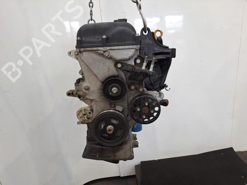 Motor HYUNDAI ix20 (JC) 1.4 (90 hp) 31751442