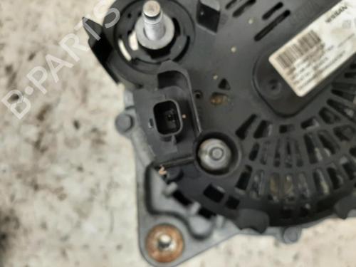 Alternator NISSAN PRIMASTAR Van (X82) 2.0 dCi 110 | BP26814899M7 