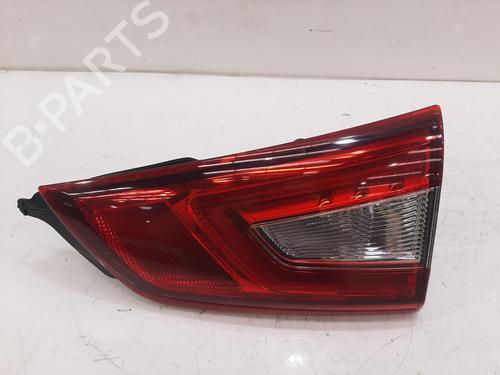 Used Right tailgate light Right tailgate light 39266933 39266933