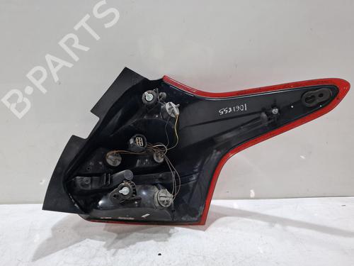 Left taillight FORD FOCUS III 1.6 TDCi | BP39471221C34 - Image 4