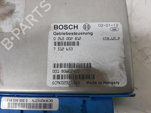 Control unit BMW X5 (E53) 4.4 i | BP26752739M11 