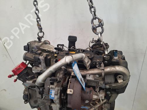 Engine MERCEDES-BENZ A-CLASS (W176) A 180 CDI / d (176.012) | BP38412272M1 - Image 5