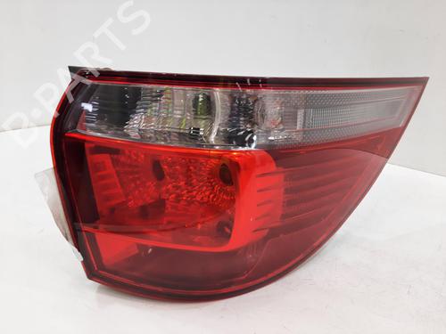 Used Left taillight VW GOLF VI Variant (AJ5) 1.6 TDI (105 hp) 29444753