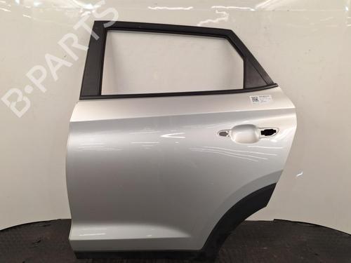 Used Left rear door Left rear door HYUNDAI TUCSON (TL, TLE) 1.7 CRDi (116 hp) 40491588 40491588