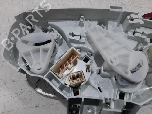 Climate control FIAT 500 (312_) 1.2 (312AXA1A) | BP34619987I5 - Image 4