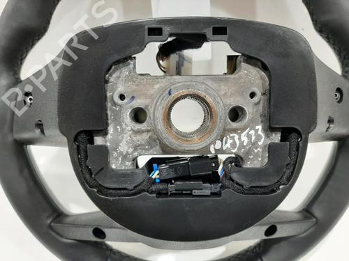 Steering wheel HYUNDAI i20 III (BC3, BI3) 1.0 T-GDI hybrid 48V | BP36154480C49 - Image 6