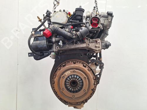 Engine VAUXHALL ASTRA Mk VI (J) GTC (P10) 2.0 CDTi | BP36773754M1 - Image 3