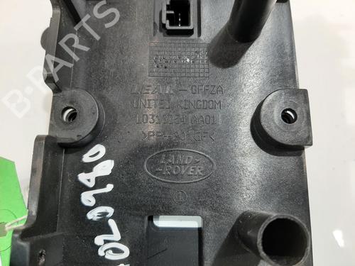 Electronic module LAND ROVER RANGE ROVER IV (L405) 3.0 SDV6 Hybrid 4x4 | BP34376599M83 - Image 5