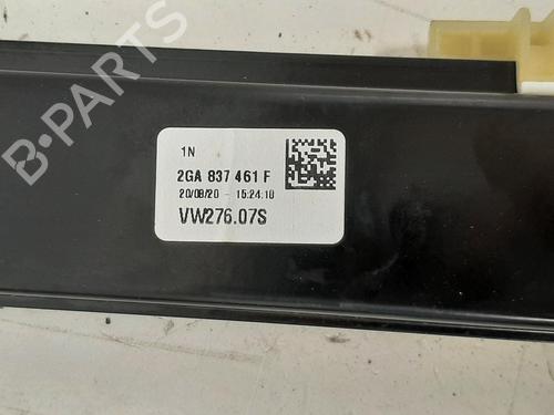 Front left window mechanism VW T-ROC (A11, D11) 2.0 TSI 4motion | BP26868676C22 