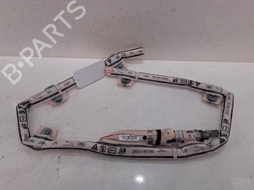 Andre JAGUAR I-PACE (X590) EV400 AWD | BP26794485O1 