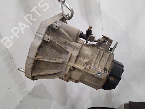 Gearbox SUZUKI SX4 (EY, GY) 1.6 VVT 4x4 (RW416) | BP29397789M3 