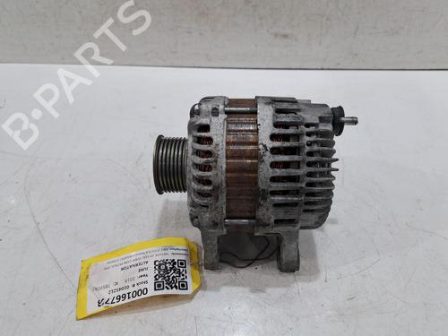 Used Alternator Alternator NISSAN JUKE (F15) 1.6 (117 hp) 33335681 33335681