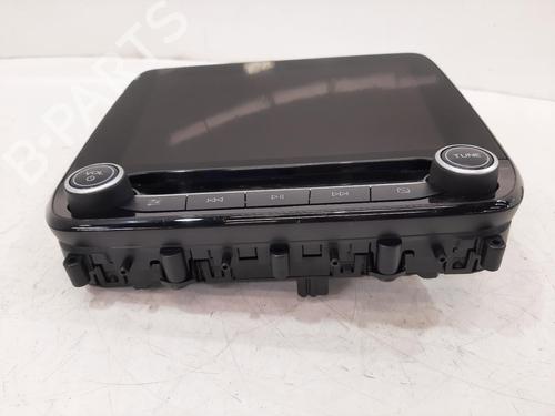 Radio FORD FIESTA VII (HJ, HF) 1.5 ST EcoBoost | BP29445033E6 