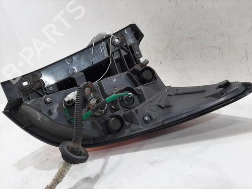 Left taillight HONDA HR-V (RU) 1.6 i-DTEC (RU8) | BP31628232C34 