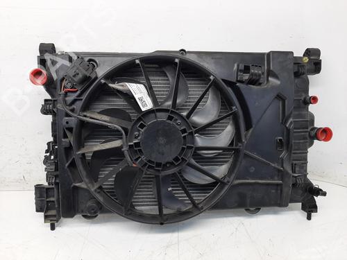 Used Radiator set Radiator set 26807843 26807843