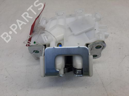 Used Tailgate lock MITSUBISHI MIRAGE / SPACE STAR VI Hatchback (A0_A) 1.2 (A03A) (80 hp) 26851302
