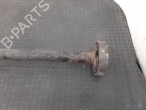 Driveshaft VW TIGUAN (AD1, AX1) 2.0 TSI 4motion | BP29471468M37 