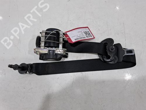 Used Front right seatbelt Front right seatbelt MINI MINI (F56) Cooper (136 hp) 40010860 40010860