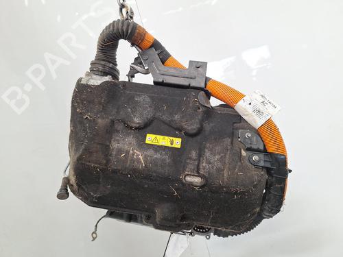 Engine JAGUAR I-PACE (X590) EV400 AWD | BP29397403M1 