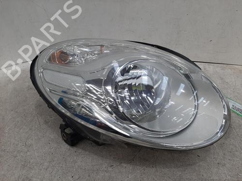 Used Right headlight FIAT 500L (351_, 352_) 1.3 D Multijet (199LXY1A, 199LXY11) (84 hp) 26854441