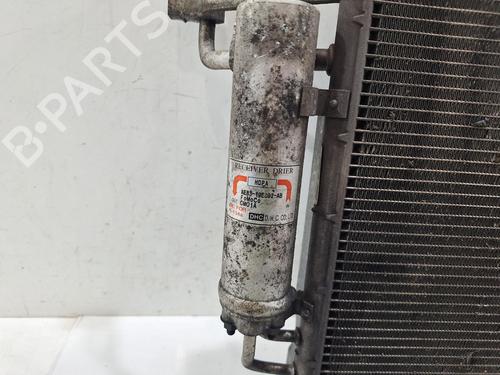 Kølerpakke FORD FIESTA VI (CB1, CCN) 1.25 | BP31033152M120