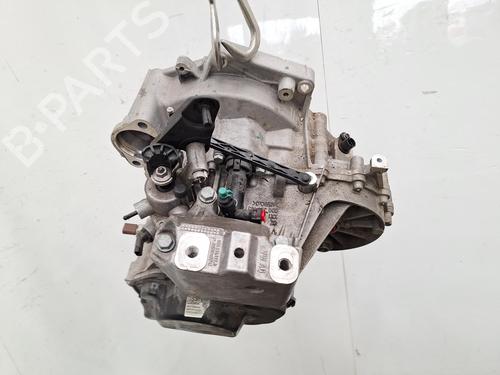 Gearbox VW POLO VI (AW1, BZ1, AE1) 1.0 TSI | BP35923010M3 - Image 3