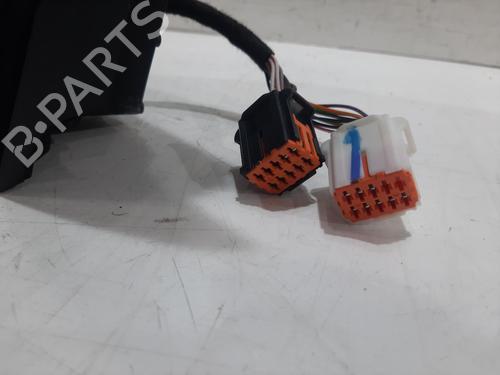 Left mirror VAUXHALL GRANDLAND X / GRANDLAND (A18) 1.6 Turbo D (75) | BP29883901C26