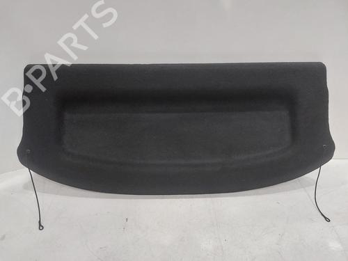 Used Rear parcel shelf CITROËN DS3 (SA_) 1.6 HDi 90 (92 hp) 26837185