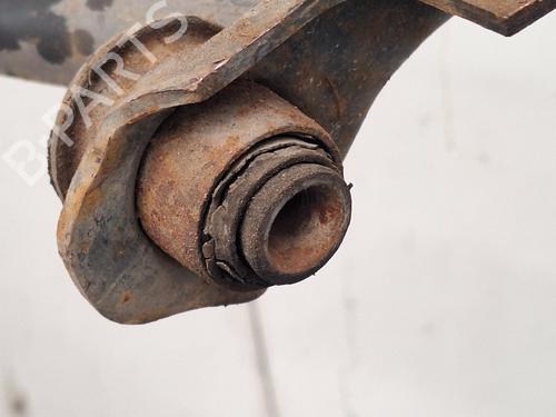 Left front suspension RENAULT CLIO IV (BH_) 1.5 dCi 90 | BP26838102M72 