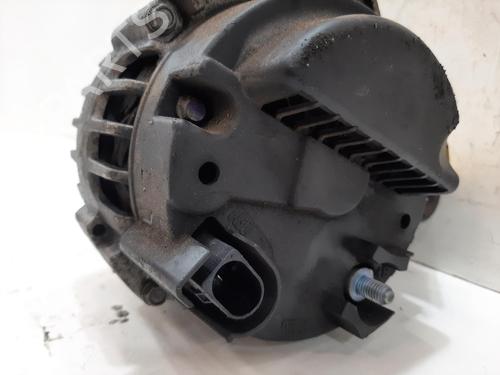 Alternator VW POLO V (6R1, 6C1) 1.2 | BP30094872M7