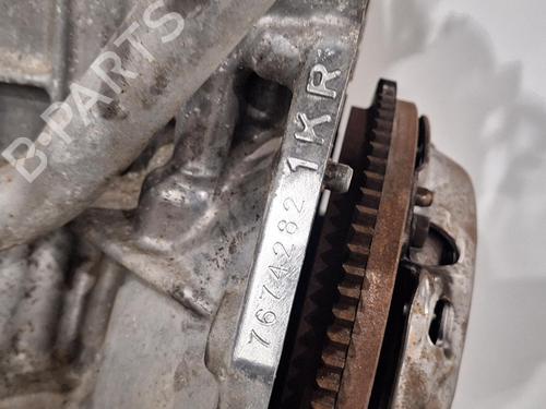 Engine TOYOTA AYGO (_B4_) 1.0 (KGB40) | BP31650608M1 