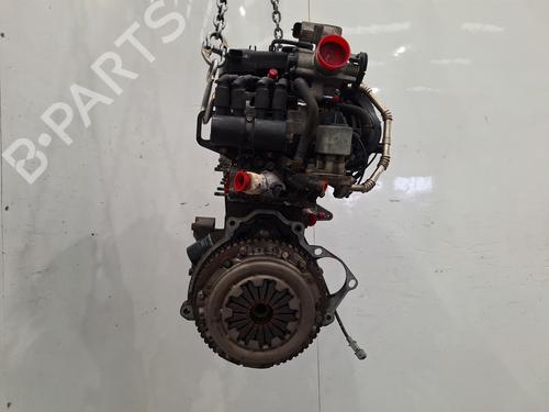 Engine CHEVROLET SPARK (M300) 1.0 | BP36530622M1 - Image 3