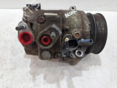 AC compressor FORD TRANSIT CUSTOM V362 Van (FY, FZ) 2.0 EcoBlue | BP40116822M34 - Image 5