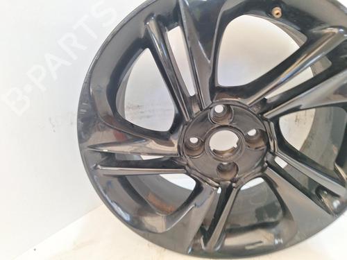 Fælk VAUXHALL CORSA Mk IV (E) (X15) 1.4 | BP36216633C45  - Image 5