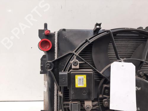 Radiator set KIA STONIC (YB) 1.0 T-GDi | BP38305141M120 - Image 2