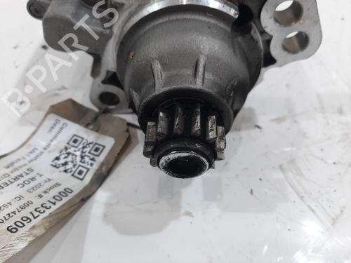 Startmotor VW T-ROC (A11, D11) 1.5 TSI | BP26788154M8 