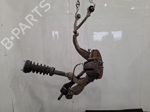 Used Right front suspension Right front suspension JAGUAR I-PACE (X590) EV400 AWD (400 hp) 33435610 33435610