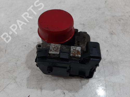 Throttle body AUDI A3 Convertible (8P7) 1.2 TFSI | BP34038326M82 - Image 2
