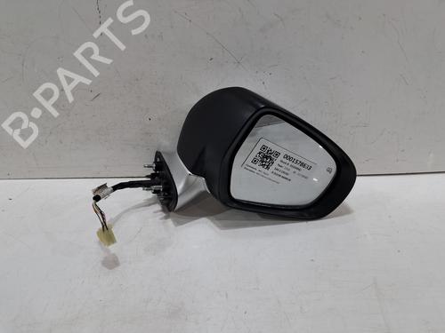Retrovisor derecho SUZUKI SX4 S-Cross (JY) 1.6 (AKK 416) (120 hp) 30694984
