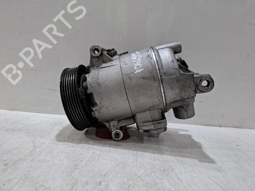 Used AC compressor AC compressor 39463152 39463152
