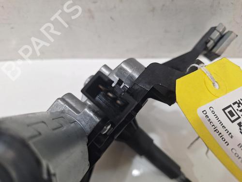 Rear wiper motor VAUXHALL CORSA Mk IV (E) (X15) 1.4 | BP31033573M102 