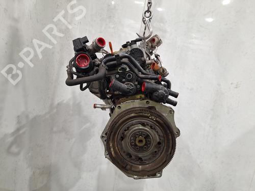 Engine VW GOLF VI (5K1) 1.4 TSI | BP28138518M1 