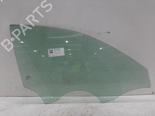 Used Front right door window AUDI A3 Sportback (8VA, 8VF) 1.5 TFSI (150 hp) 31361048