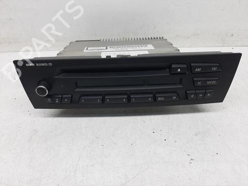 Used Radio BMW 1 (E87) 118 d (143 hp) 26746397