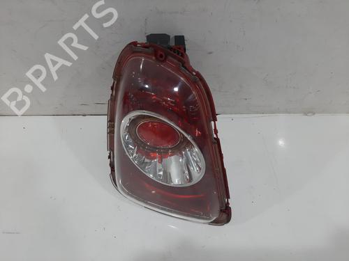 Venstre baglygte MINI MINI (R56) One | BP29703908C34 