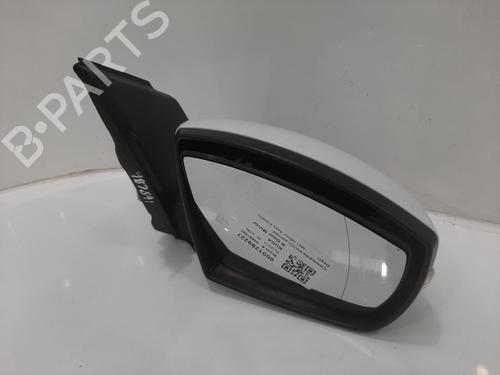 Right mirror FORD KUGA II (DM2) 2.0 TDCi 4x4 | BP26862566C27 