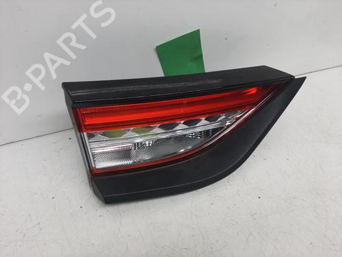Højre baglygte DS DS 3 / DS 3 CROSSBACK (UR_, UC_, UJ_) 1.2 PureTech 130 (URHNSS) | BP26787704C35 