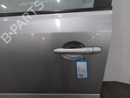 Left front door RENAULT KOLEOS I (HY_) 2.0 dCi (HY0K) | BP26863294C2 